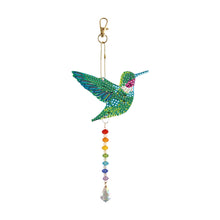 Load image into Gallery viewer, Sunflower/Animals Diamond Dots Art Cute Home Garden Decoration (Bird3)