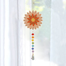 Load image into Gallery viewer, Flowers DIY Diamond Painting Kits Creative Home Garden Decoration (GJ117)