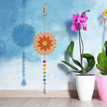 Load image into Gallery viewer, Flowers DIY Diamond Painting Kits Creative Home Garden Decoration (GJ117)