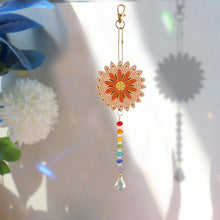 Load image into Gallery viewer, Flowers DIY Diamond Painting Kits Creative Home Garden Decoration (GJ117)