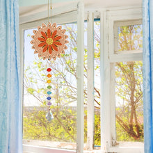 Load image into Gallery viewer, Flowers DIY Diamond Painting Kits Creative Home Garden Decoration (GJ117)