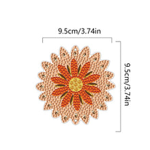 Load image into Gallery viewer, Flowers DIY Diamond Painting Kits Creative Home Garden Decoration (GJ117)