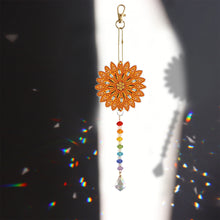 Load image into Gallery viewer, Flowers DIY Diamond Painting Kits Creative Home Garden Decoration (GJ120)