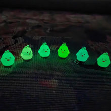 Load image into Gallery viewer, Mini Chicken Luminous Chicks Cartoon Chicken for Diamond Painting ( )