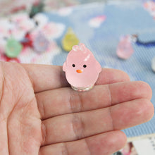 Load image into Gallery viewer, Mini Chicken Luminous Chicks Cartoon Chicken for Diamond Painting ( )