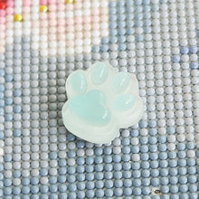 Load image into Gallery viewer, Mini Chicken Luminous Chicks Cartoon Chicken for Diamond Painting ( )