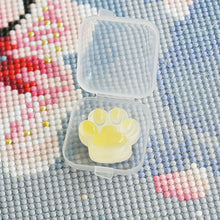 Load image into Gallery viewer, Mini Chicken Luminous Chicks Cartoon Chicken for Diamond Painting ( )