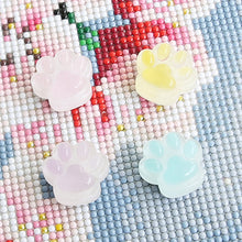 Load image into Gallery viewer, Mini Chicken Luminous Chicks Cartoon Chicken for Diamond Painting ( )