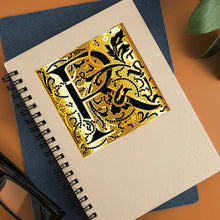 Load image into Gallery viewer, DIY Child Stickers Toy Creative Alphabet for Kids Adult Beginners (BT458)