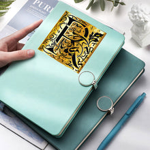 Load image into Gallery viewer, DIY Child Stickers Toy Creative Alphabet for Kids Adult Beginners (BT458)