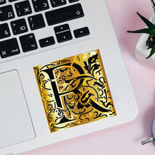 Load image into Gallery viewer, DIY Child Stickers Toy Creative Alphabet for Kids Adult Beginners (BT458)