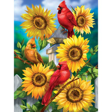 Load image into Gallery viewer, AB Diamond Painting - Full Round - Full (30*40CM)