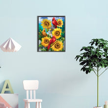 Load image into Gallery viewer, AB Diamond Painting - Full Round - Full (30*40CM)