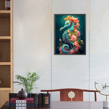 Load image into Gallery viewer, AB Diamond Painting - Full Round - Full (30*40CM)