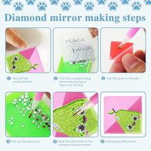 Load image into Gallery viewer, Corner Cover Bookmarks Book Lovers Page Book Marks Gift for Beginner Adults Kids