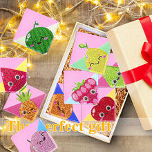 Load image into Gallery viewer, Corner Cover Bookmarks Book Lovers Page Book Marks Gift for Beginner Adults Kids