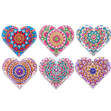 Load image into Gallery viewer, Corner Cover Bookmarks Book Lovers Page Book Marks Gift for Beginner Adults Kids