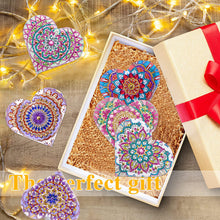 Load image into Gallery viewer, Corner Cover Bookmarks Book Lovers Page Book Marks Gift for Beginner Adults Kids