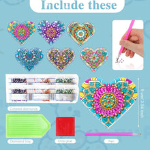 Load image into Gallery viewer, Corner Cover Bookmarks Book Lovers Page Book Marks Gift for Beginner Adults Kids