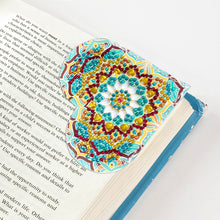 Load image into Gallery viewer, Corner Cover Bookmarks Book Lovers Page Book Marks Gift for Beginner Adults Kids