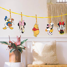 Load image into Gallery viewer, Crystal Rhinestone Pendants Cute Diamond Dots Art Animals Home Garden Decoration