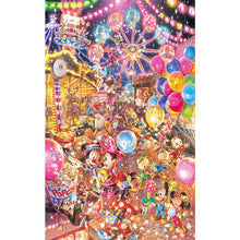 Load image into Gallery viewer, Diamond Painting - Full Round - disney mickey mouse (50*80CM)