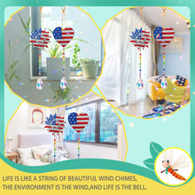 Load image into Gallery viewer, 2pcs DIY Diamond Painting Kits Double Side Handmade Gnome Home Garden Decoration