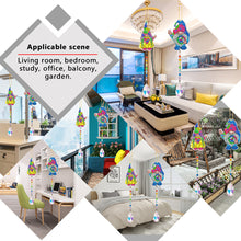 Load image into Gallery viewer, 2pcs DIY Diamond Painting Kits Double Side Handmade Gnome Home Garden Decoration