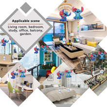 Load image into Gallery viewer, 2pcs DIY Diamond Painting Kits Double Side Handmade Gnome Home Garden Decoration