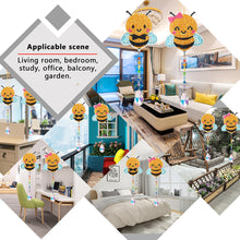 Load image into Gallery viewer, 2pcs DIY Diamond Painting Kits Double Side Special Shaped Home Garden Decoration