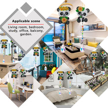 Load image into Gallery viewer, 2pcs DIY Diamond Painting Kits Double Side Special Shaped Home Garden Decoration