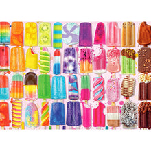 Load image into Gallery viewer, Diamond Painting - Full Round - ice cream candies (70*50CM)