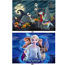 Load image into Gallery viewer, Diamond Painting - Full Round - Cartoon (70*50CM)