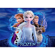 Load image into Gallery viewer, Diamond Painting - Full Round - Cartoon (70*50CM)