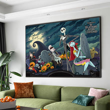 Load image into Gallery viewer, Diamond Painting - Full Round - Cartoon (70*50CM)