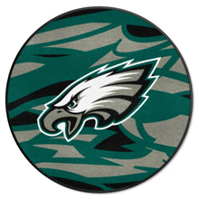 Load image into Gallery viewer, Diamond Painting - Full Round - NFL Philadelphia Eagles (30*30CM)