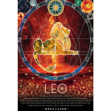 Load image into Gallery viewer, Diamond Painting - Full Round - Chinese zodiac (50*70CM)