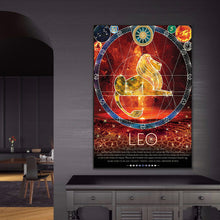 Load image into Gallery viewer, Diamond Painting - Full Round - Chinese zodiac (50*70CM)