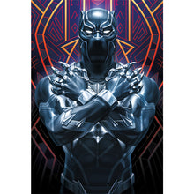 Load image into Gallery viewer, Diamond Painting - Full Round - film and television (50*70CM)