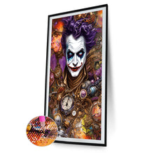 Load image into Gallery viewer, Diamond Painting - Full Round - clown (40*70CM)