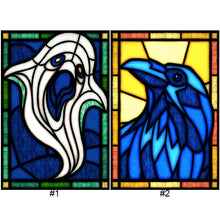 Load image into Gallery viewer, Diamond Painting - Full Round - abstract (50*70CM)