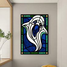 Load image into Gallery viewer, Diamond Painting - Full Round - abstract (50*70CM)