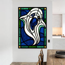 Load image into Gallery viewer, Diamond Painting - Full Round - ghost (50*70CM)