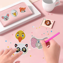 Load image into Gallery viewer, DIY Diamond Painting Kits Creative Diamond Stickers Gift for Kids (BT410)