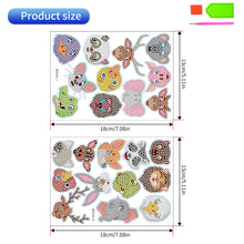 Load image into Gallery viewer, DIY Diamond Painting Kits Creative Diamond Stickers Gift for Kids (BT410)