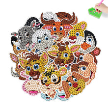 Load image into Gallery viewer, DIY Diamond Painting Kits Creative Diamond Stickers Gift for Kids (BT411)