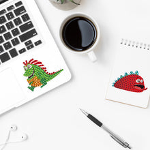 Load image into Gallery viewer, DIY Diamond Painting Kits Creative Diamond Stickers Gift for Kids (BT414)