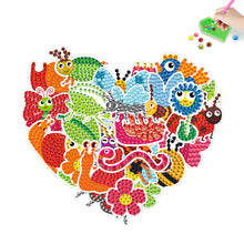 Load image into Gallery viewer, DIY Diamond Painting Kits Creative Diamond Stickers Gift for Kids (BT416)