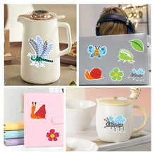 Load image into Gallery viewer, DIY Diamond Painting Kits Creative Diamond Stickers Gift for Kids (BT416)