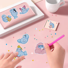 Load image into Gallery viewer, DIY Diamond Painting Kits Creative Diamond Stickers Gift for Kids (BT418)